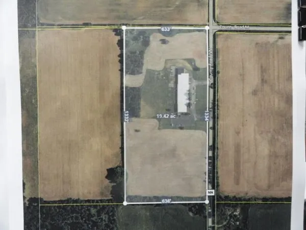 $1,232,500 | N5275 County Rd NN, Pine River, WI 54965