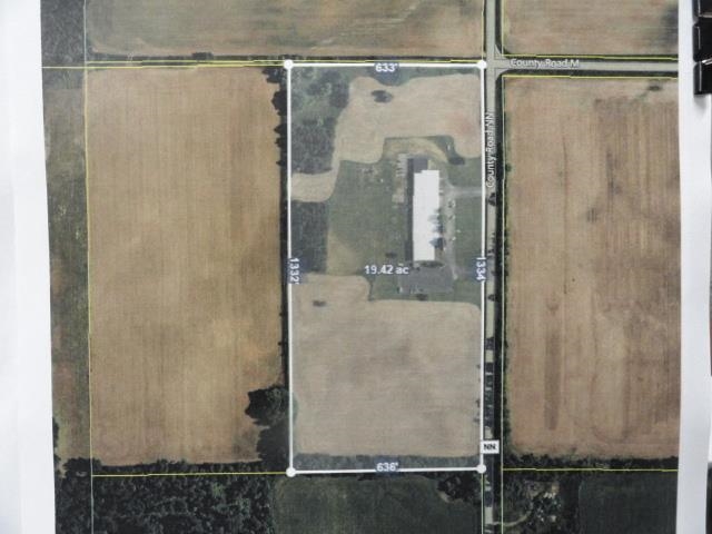 N5275 County Rd NN Pine River, WI 54965 - Photo 3 of 90