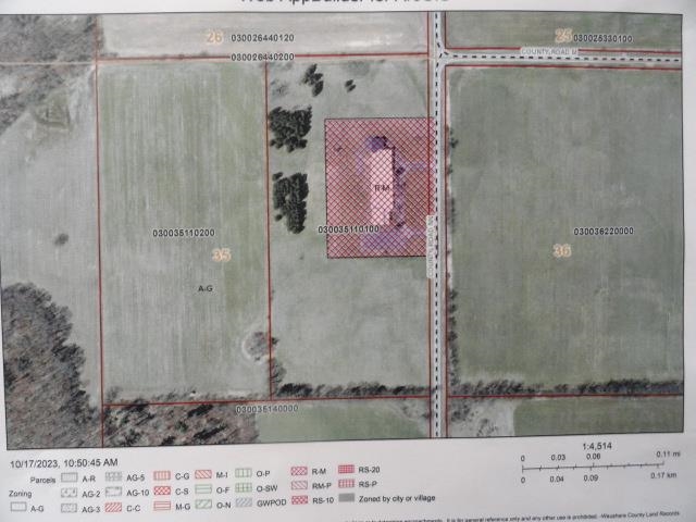 N5275 County Rd NN Pine River, WI 54965 - Photo 4 of 90