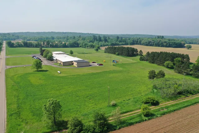 $1,245,000 | N5275 County Rd NN, Pine River, WI 54965