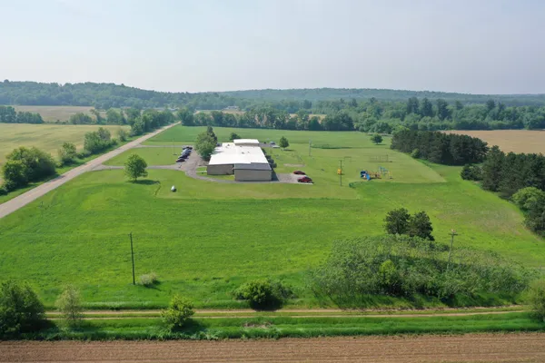 $1,232,500 | N5275 County Rd NN, Pine River, WI 54965