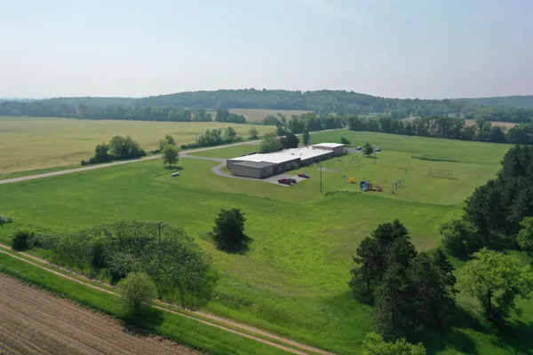 $1,232,500 | N5275 County Rd NN, Pine River, WI 54965