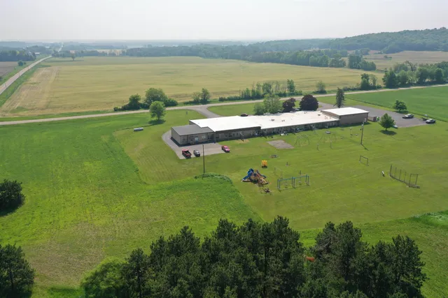 $1,245,000 | N5275 County Rd NN, Pine River, WI 54965