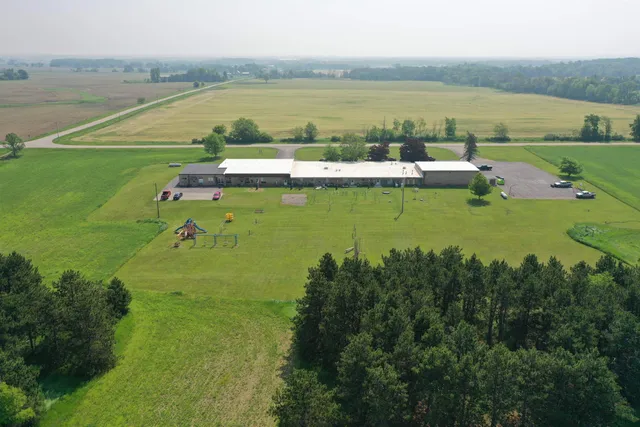 $1,245,000 | N5275 County Rd NN, Pine River, WI 54965