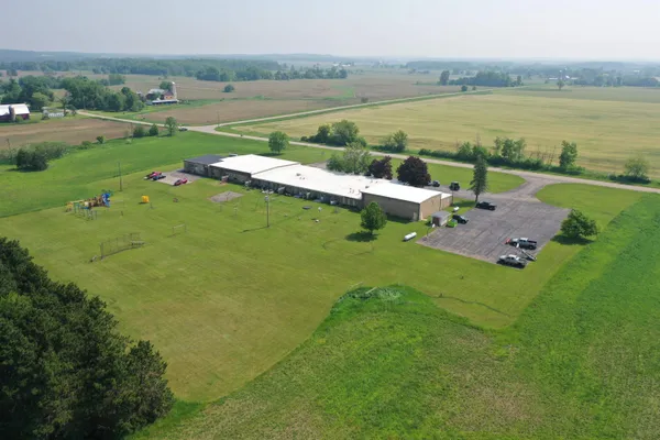 $1,232,500 | N5275 County Rd NN, Pine River, WI 54965