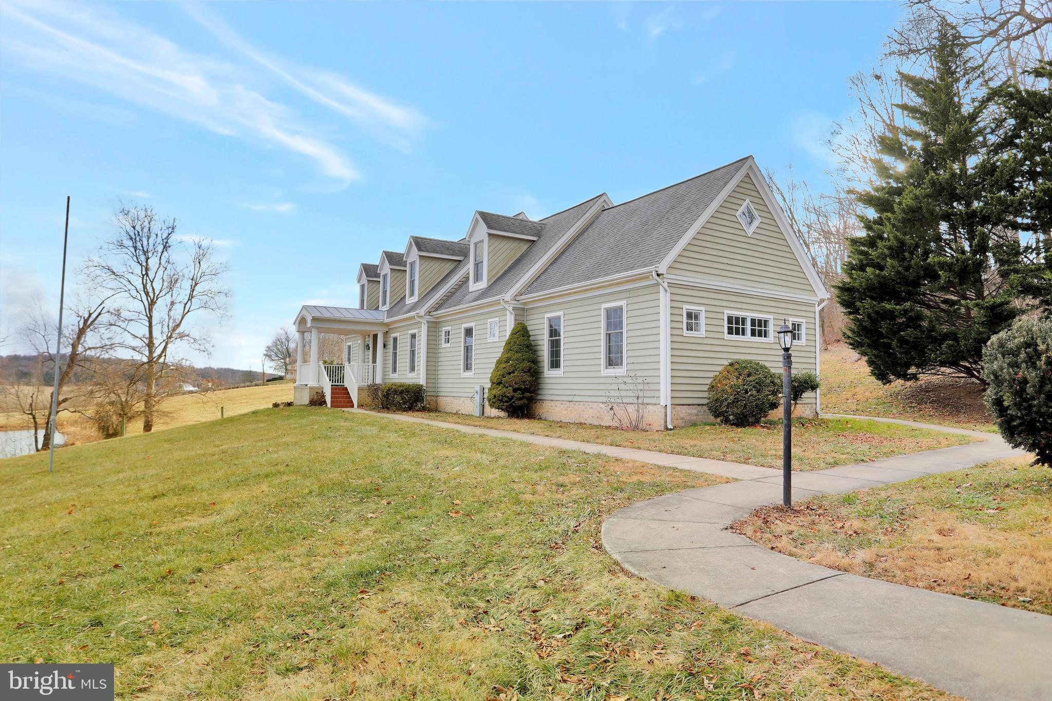 1673 Exeter Road Westminster, MD 21157 - Photo 3 of 79 Picturesque!