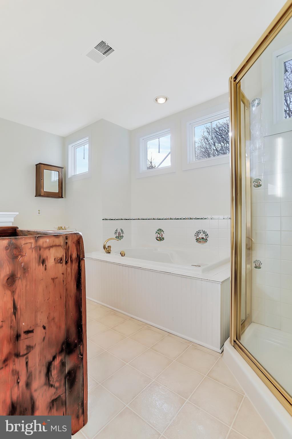 1673 Exeter Road Westminster, MD 21157 - Photo 50 of 79 Owners bathroom