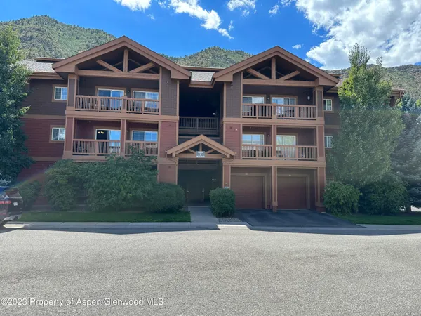 $470,000 | 560 River View Drive, Unit 704, New Castle, CO 81647