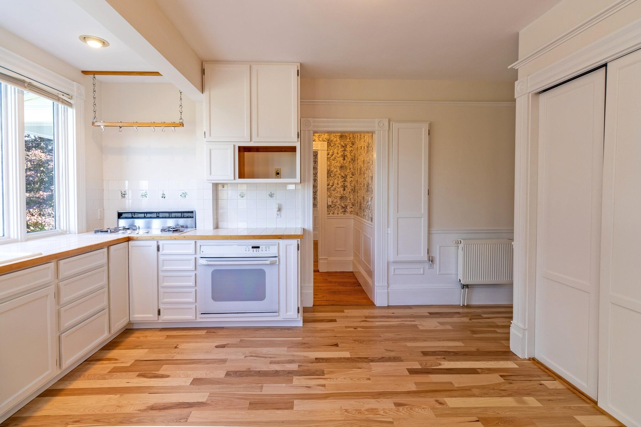 35 Main Street Lubec, ME 04652 - Photo 18 of 60 Kitchen