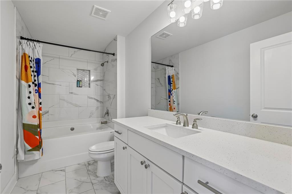 875 Beryl Street Southwest Atlanta, GA 30310 - Photo 22 of 28