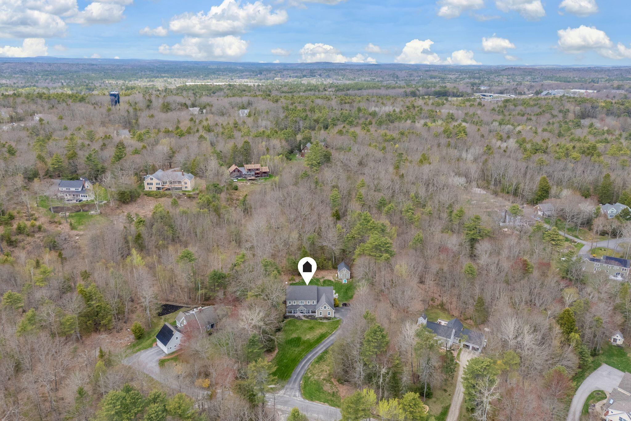 40 Primrose Lane Freeport, ME 04032 - Photo 52 of 60 40 Primrose Lane, Freeport