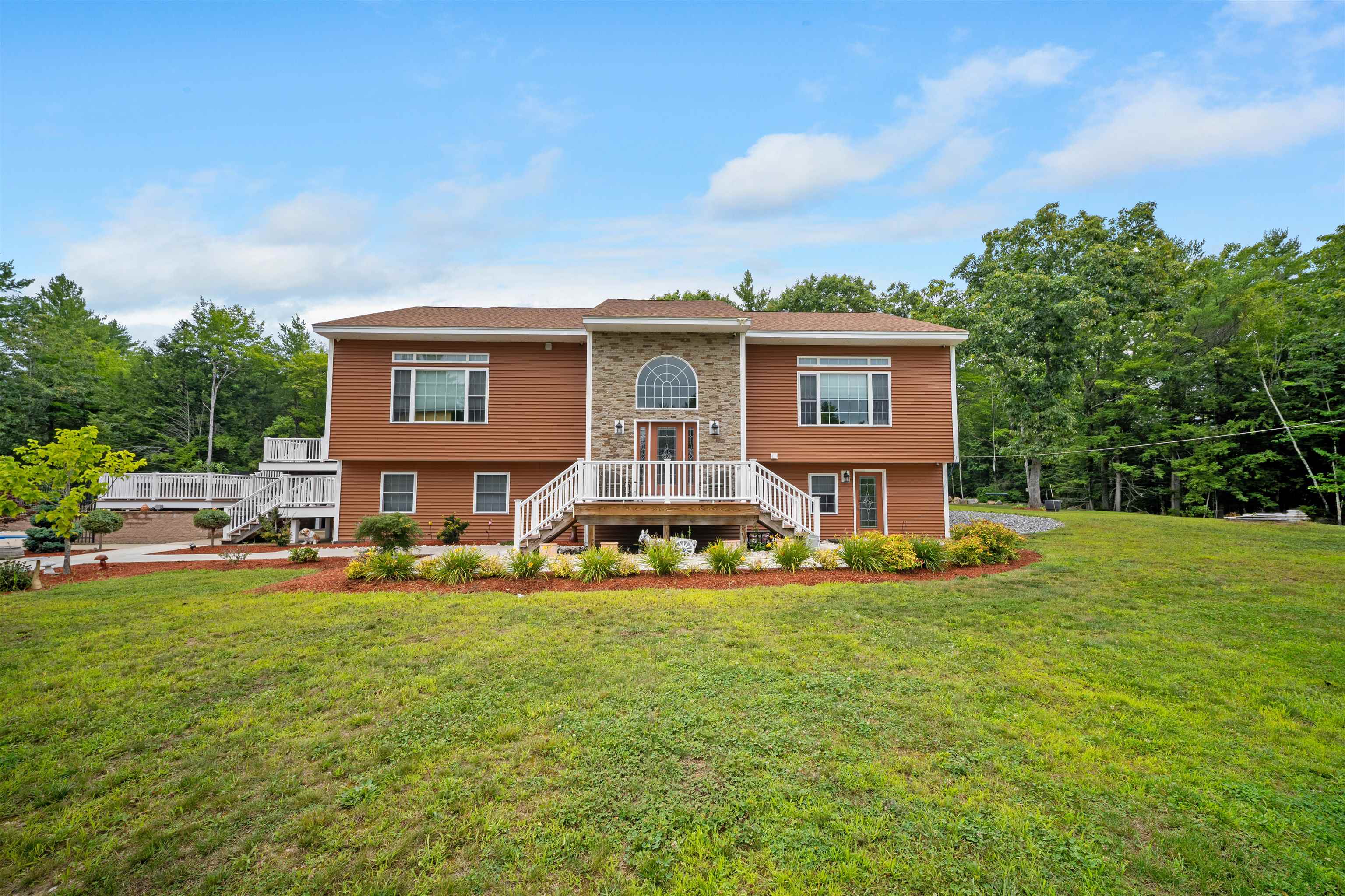 86 Beaver Ridge Road Barnstead, NH 03225 - Photo 48 of 60 Gallery Image 48