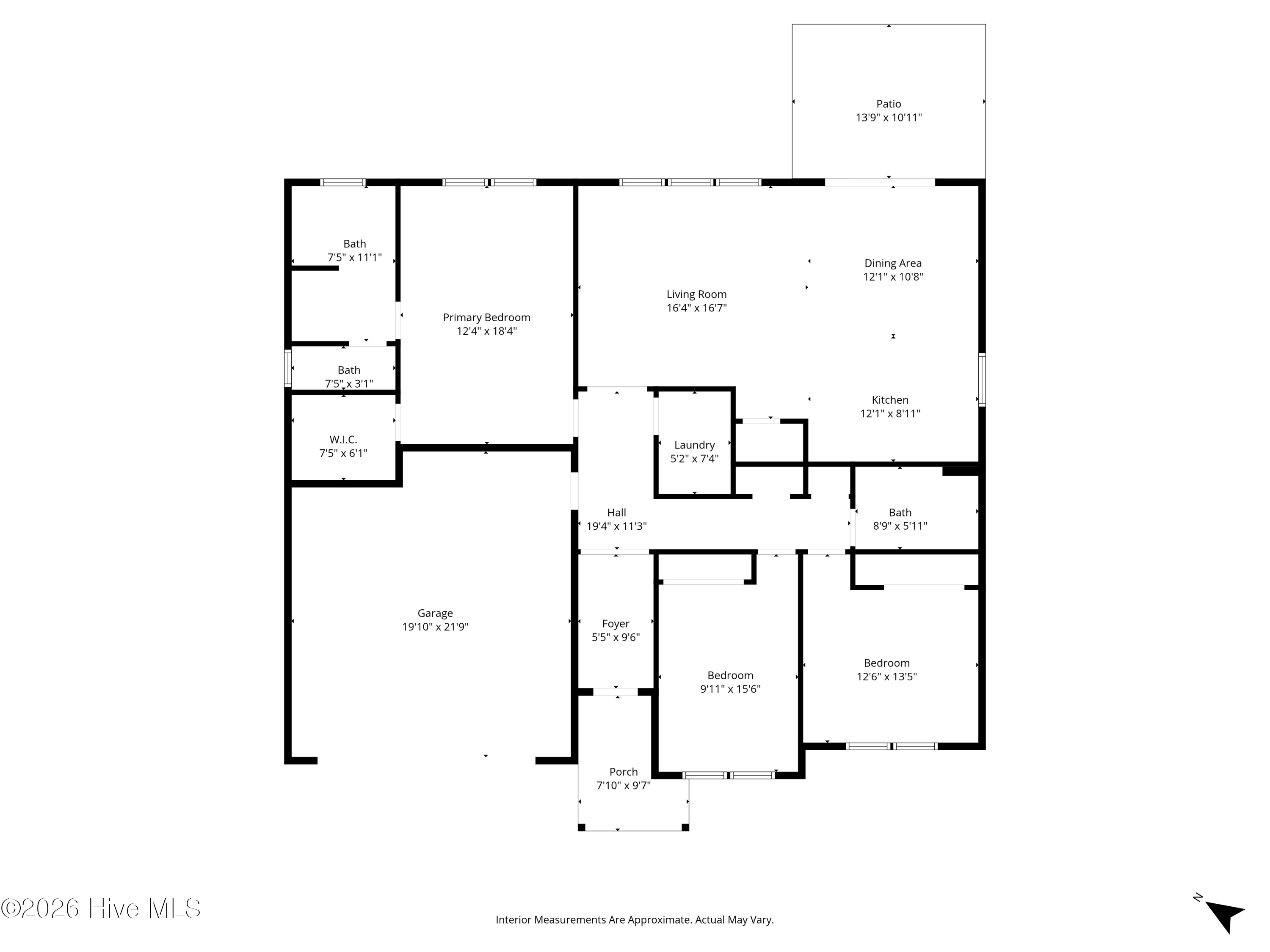 951 Westway Road Southport, NC 28461 - Photo 43 of 43