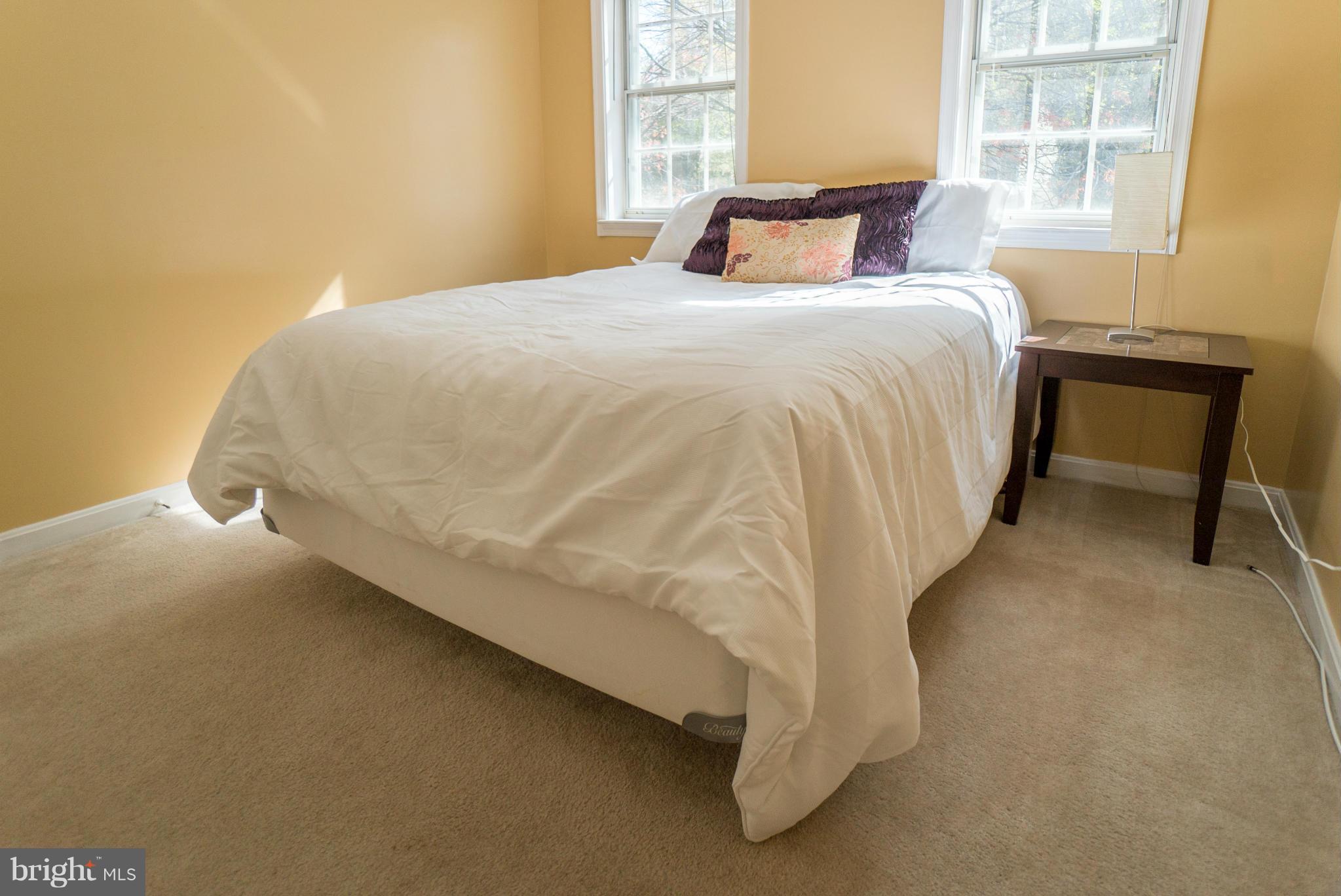 1631 Bennington Hollow Lane Reston, VA 20194 - Photo 14 of 23 Bedroom