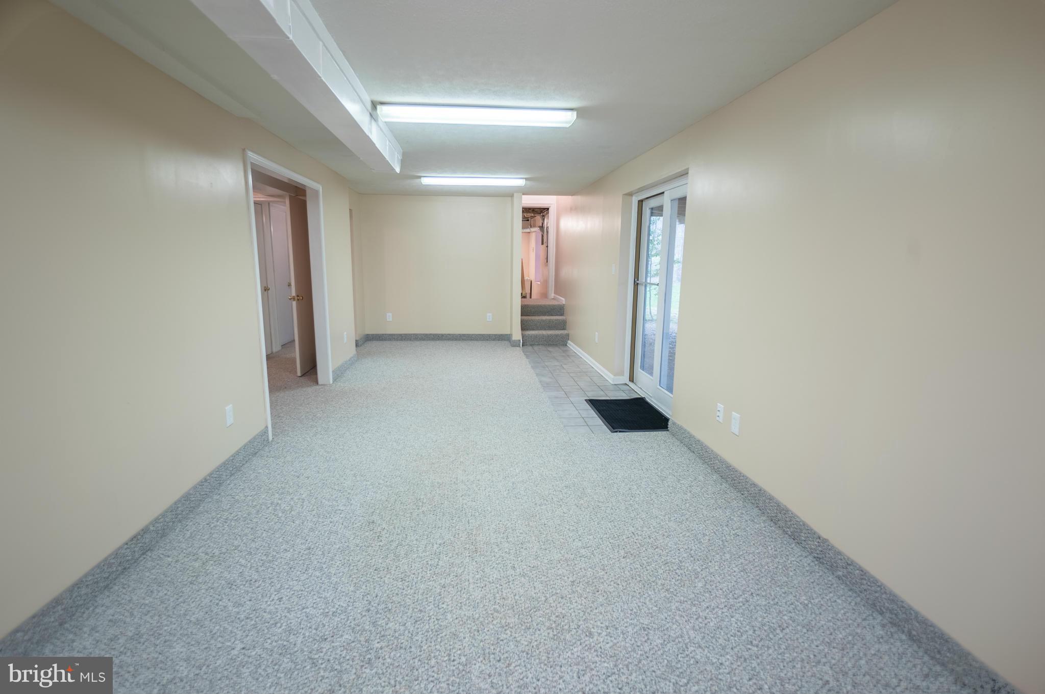 1631 Bennington Hollow Lane Reston, VA 20194 - Photo 17 of 23 Basement