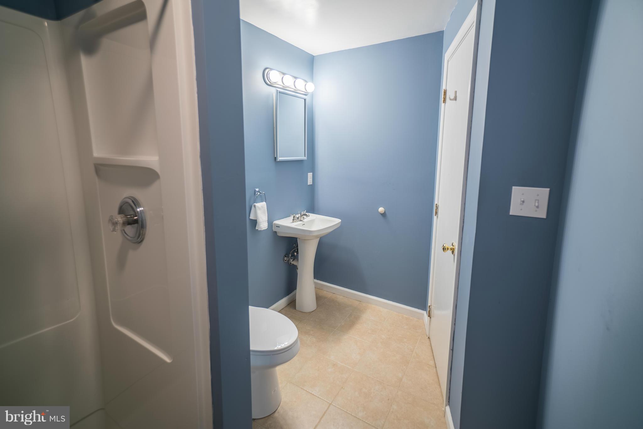 1631 Bennington Hollow Lane Reston, VA 20194 - Photo 19 of 23 Basement Full Bath