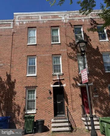$270,000 | 1057 West Barre Street, Baltimore, MD 21230