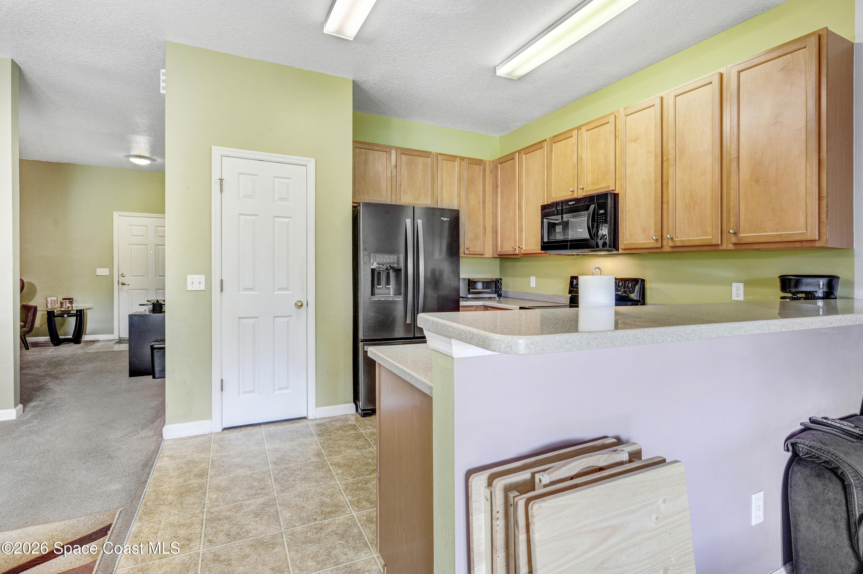 2785 Reston Street, Unit 103 Melbourne, FL 32935 - Photo 13 of 36 Kitchen