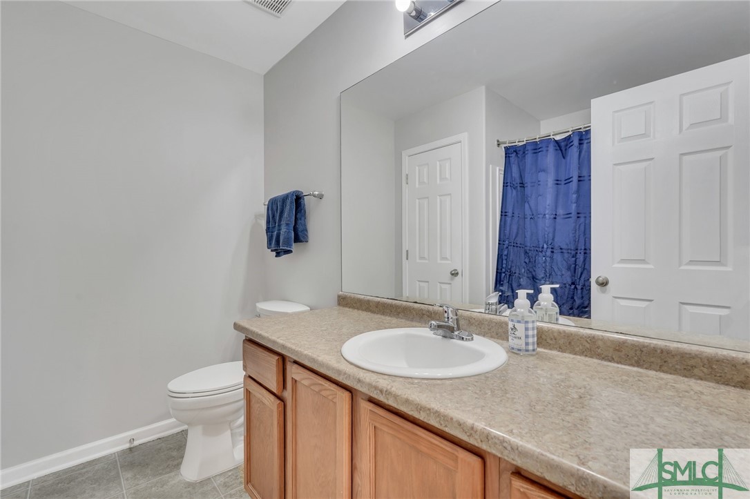 20 Old Mill Road Port Wentworth, GA 31407 - Photo 17 of 24 ensuite master bath