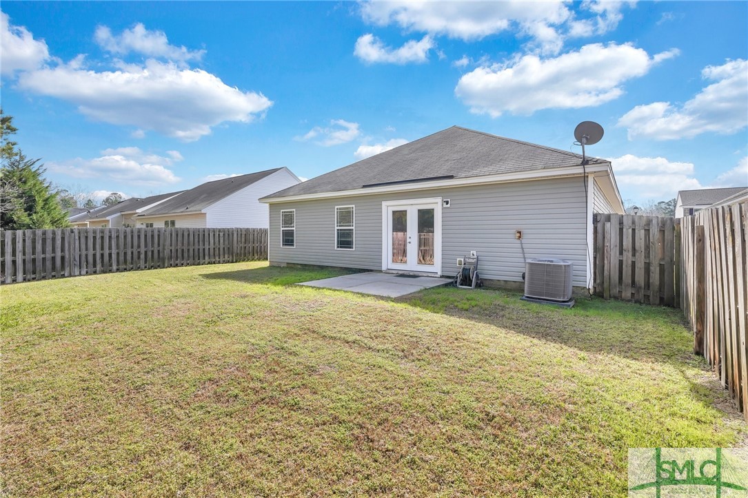 20 Old Mill Road Port Wentworth, GA 31407 - Photo 20 of 24