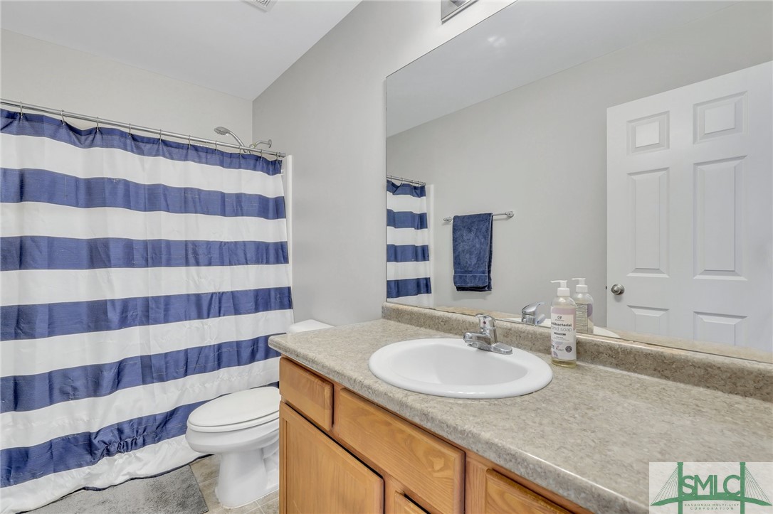 20 Old Mill Road Port Wentworth, GA 31407 - Photo 6 of 24 full bath