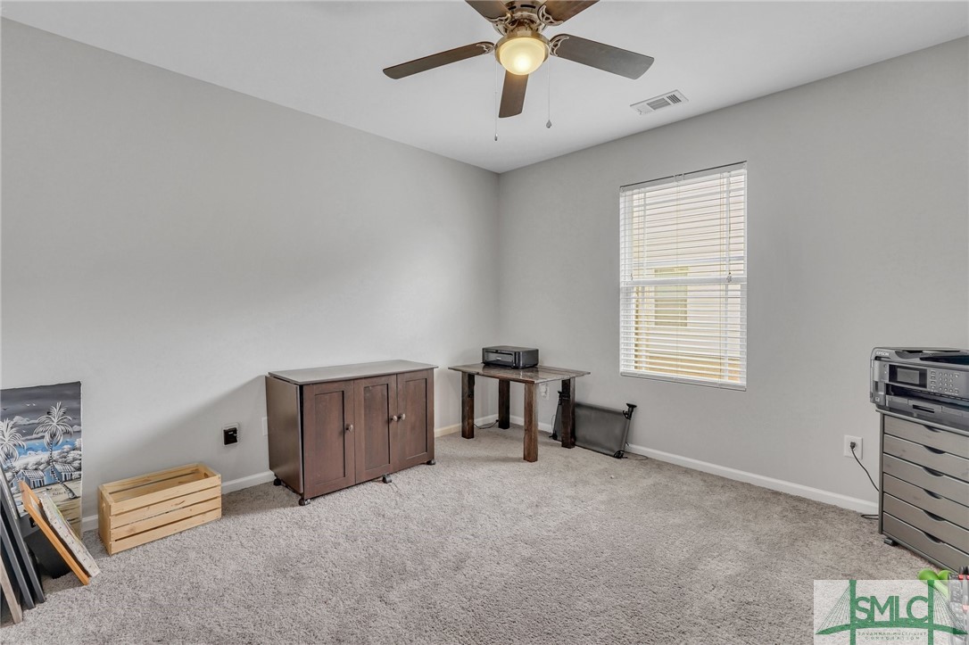 20 Old Mill Road Port Wentworth, GA 31407 - Photo 7 of 24 guest bedroom 2