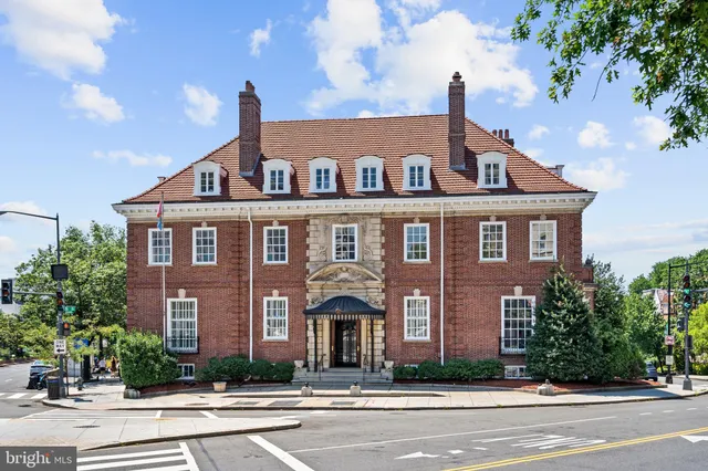 $12,500,000 | 2040 South Street Northwest, Washington, DC 20009