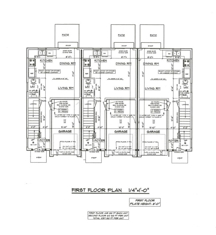 400 Juniper Street, Unit C East Providence, RI 02914 - Photo 5 of 6