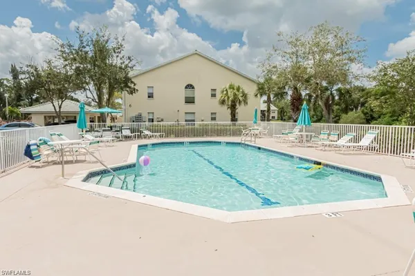 $2,200 | 4985 Sandra Bay Drive, Unit 201, Naples, FL 34109