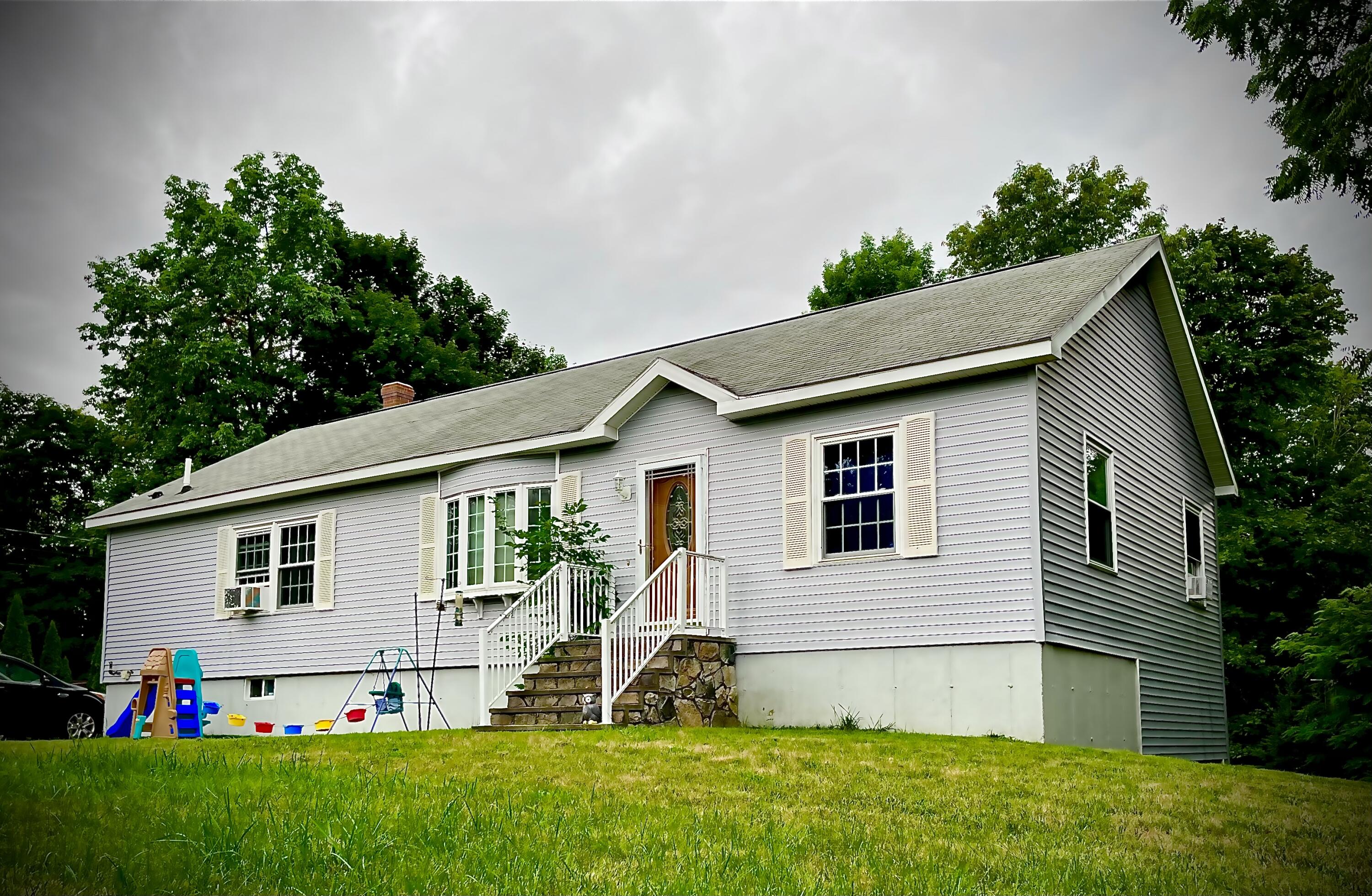 Outside front right