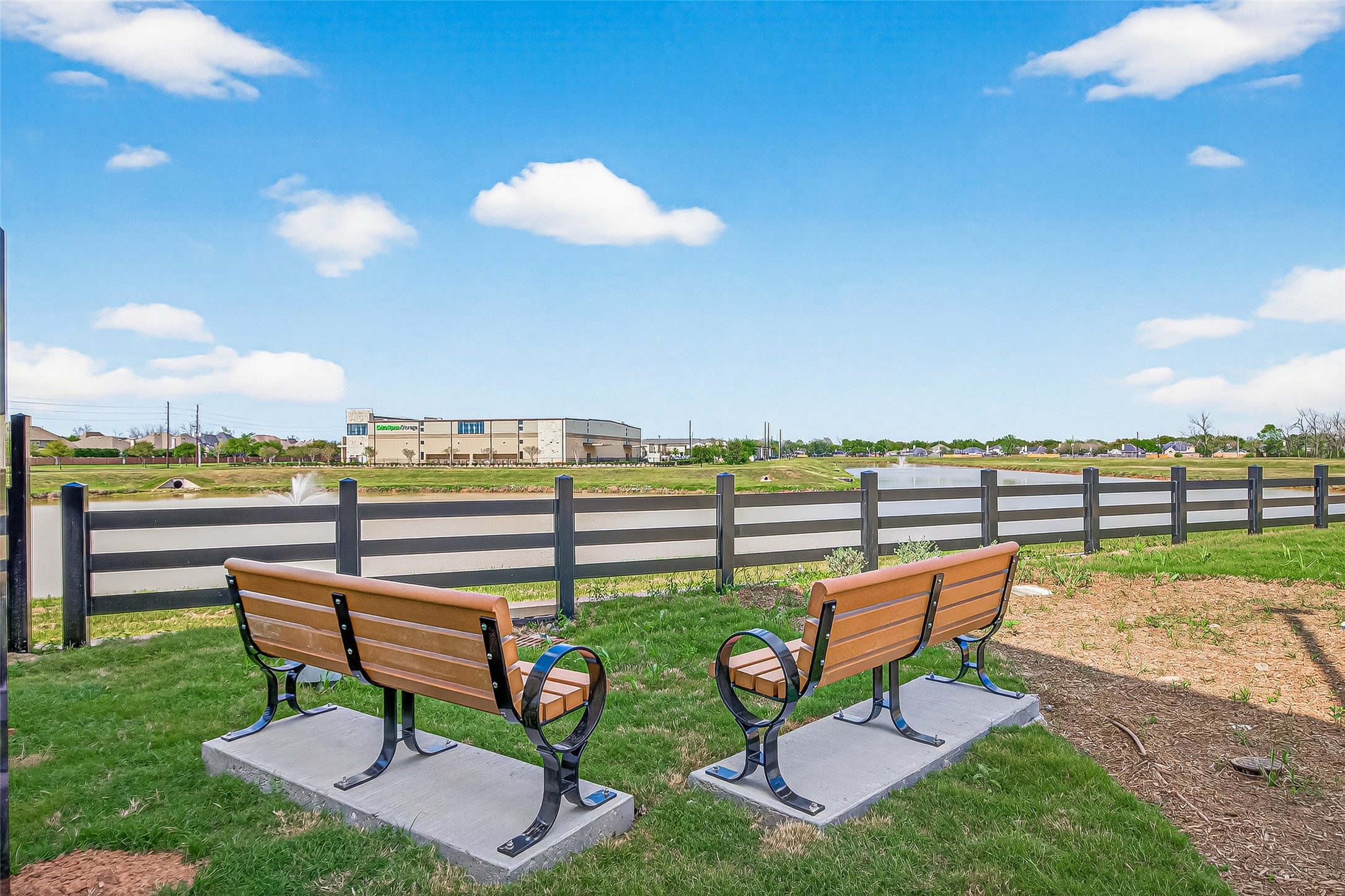 10719 Mason Road, Unit 26 Richmond, TX 77406 - Photo 32 of 34