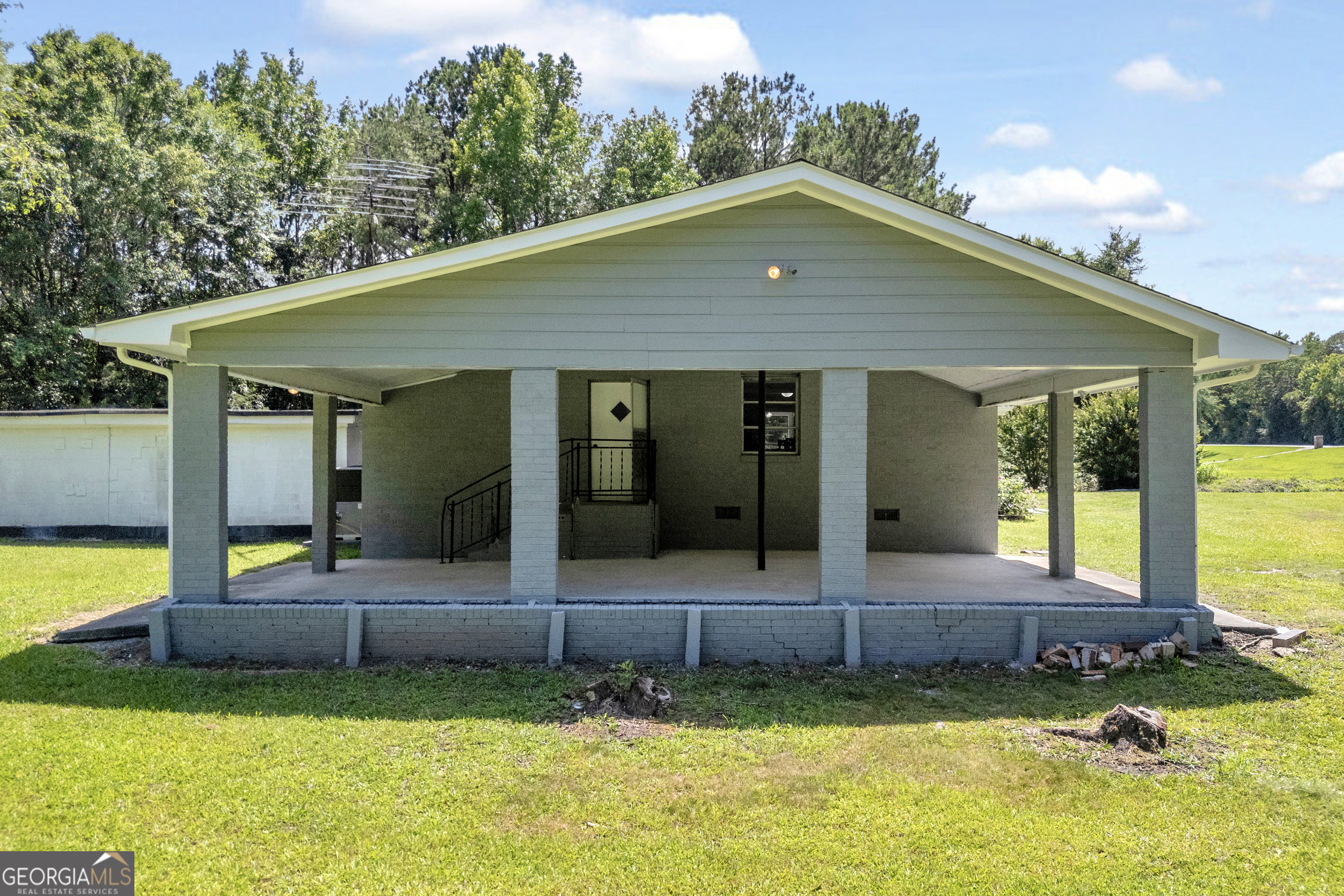 56 Lexington-Carlton Road Lexington, GA 30648 - Photo 39 of 53