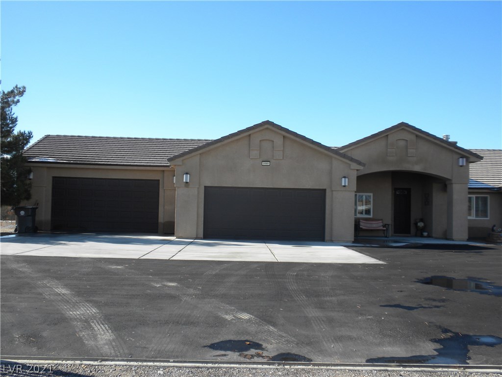 3680 Homestead Road Pahrump, NV 89048 - Photo 1 of 50 Gallery Image 1