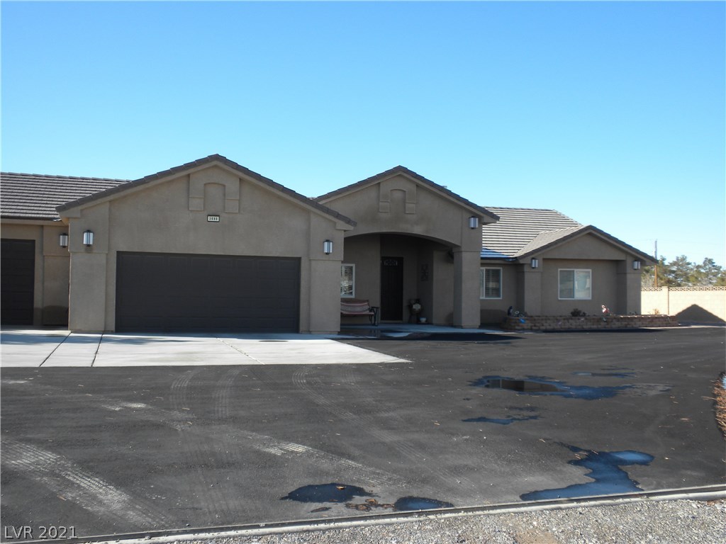 3680 Homestead Road Pahrump, NV 89048 - Photo 2 of 50 Gallery Image 2