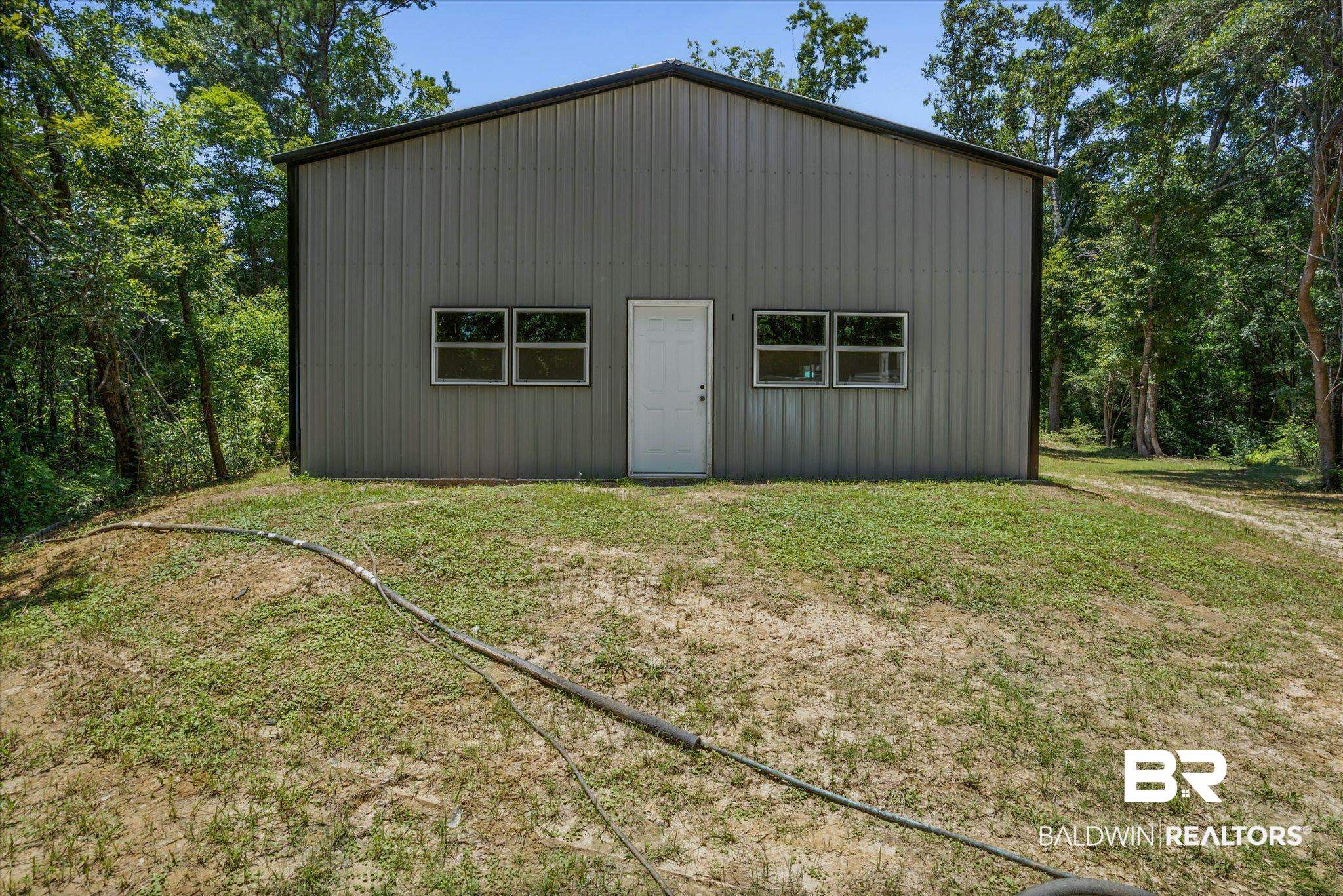 10969 Larry Street Road Daphne, AL 36526 - Photo 2 of 20