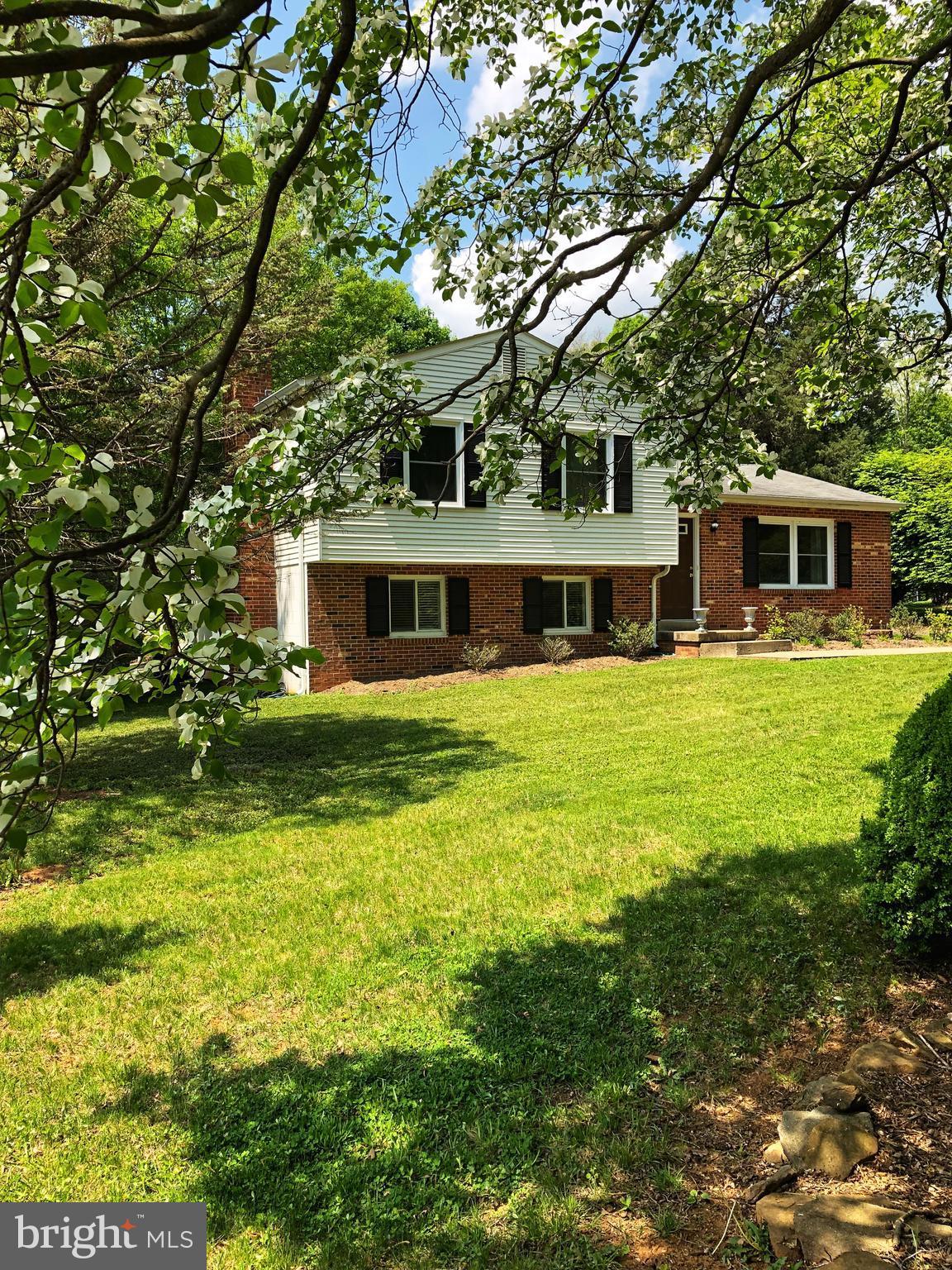 7006 Settlers Ridge Road Warrenton, VA 20187 - Photo 1 of 28 Exterior (Front)