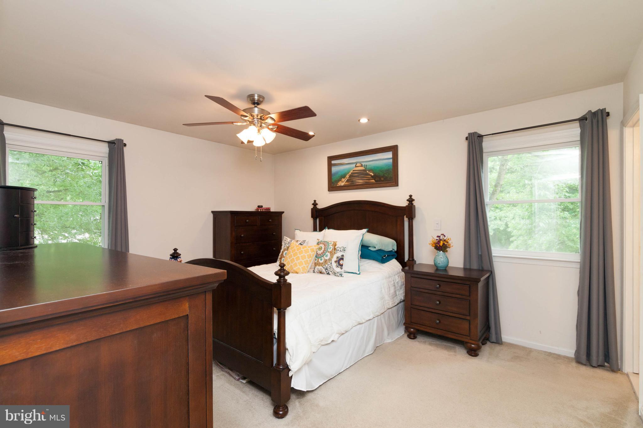 7006 Settlers Ridge Road Warrenton, VA 20187 - Photo 15 of 28 Bedroom (Master)
