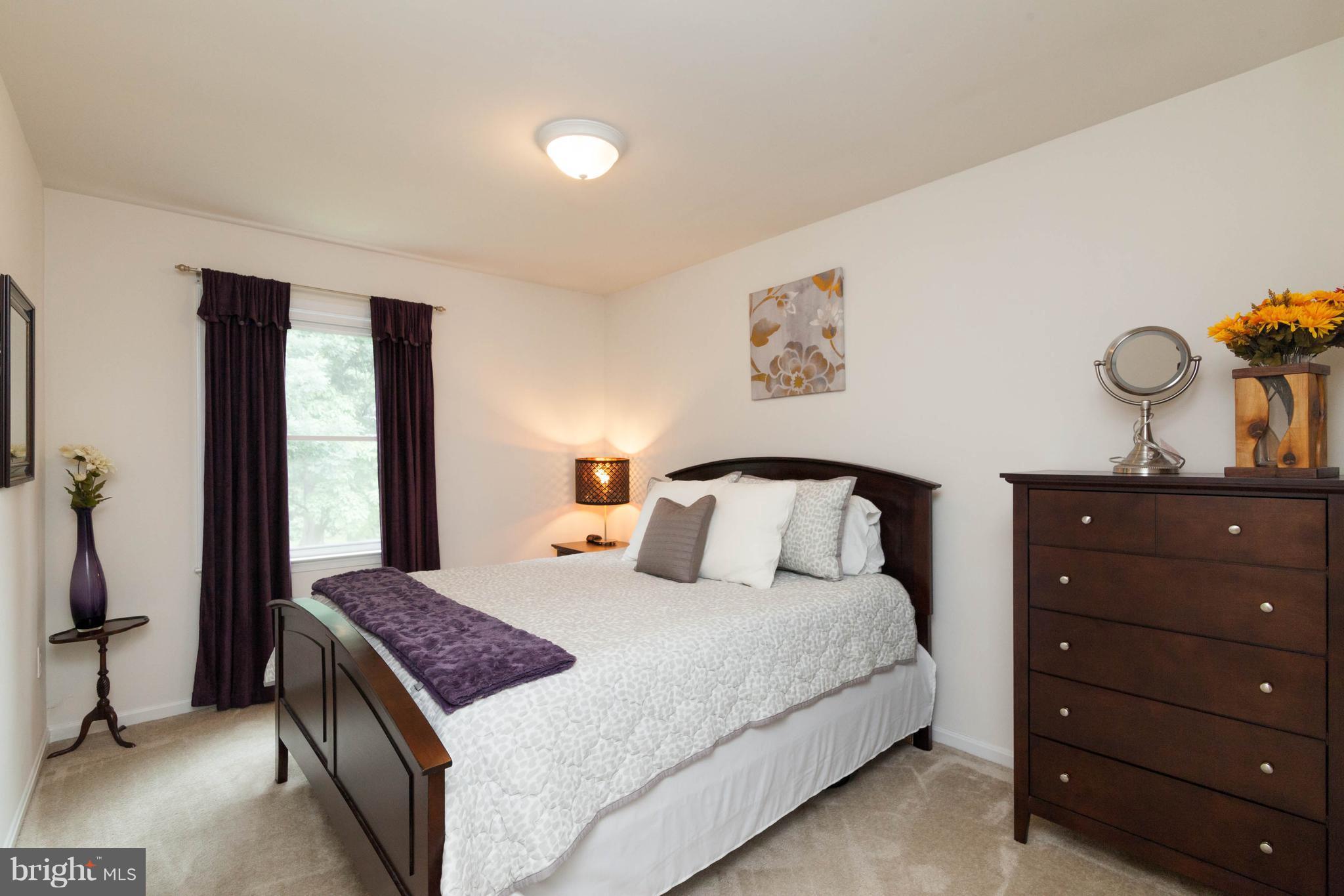 7006 Settlers Ridge Road Warrenton, VA 20187 - Photo 19 of 28 Bedroom