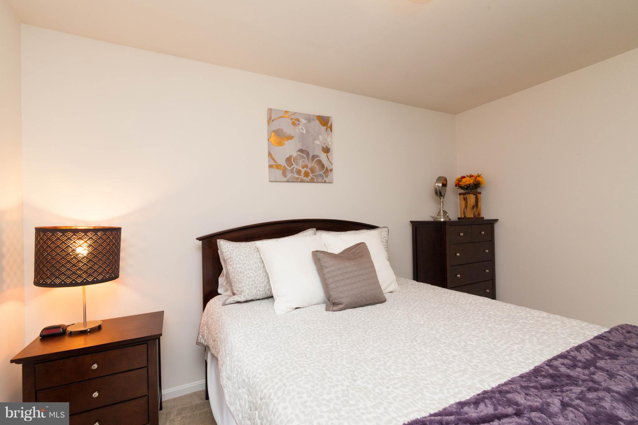 7006 Settlers Ridge Road Warrenton, VA 20187 - Photo 20 of 28 Bedroom