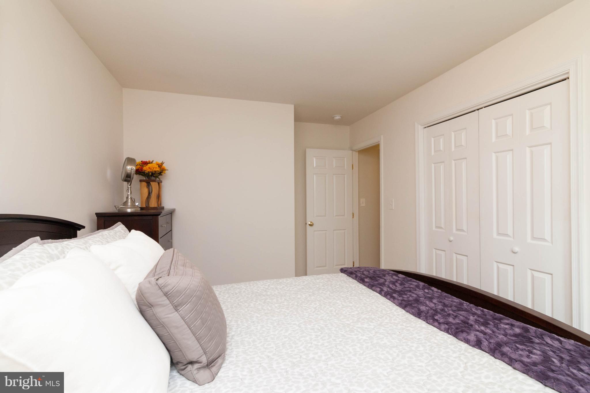 7006 Settlers Ridge Road Warrenton, VA 20187 - Photo 21 of 28 Bedroom