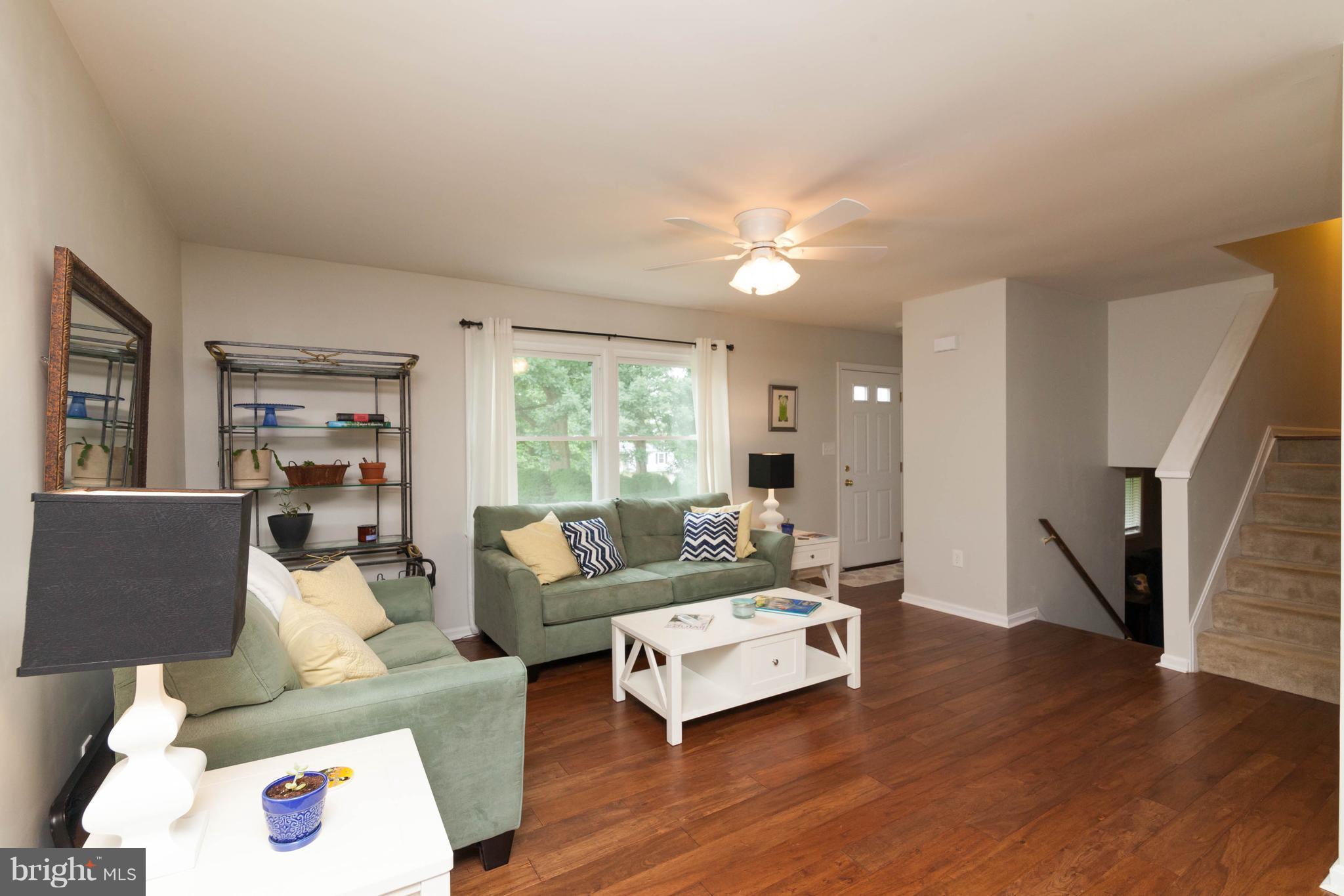 7006 Settlers Ridge Road Warrenton, VA 20187 - Photo 7 of 28 Interior (General)