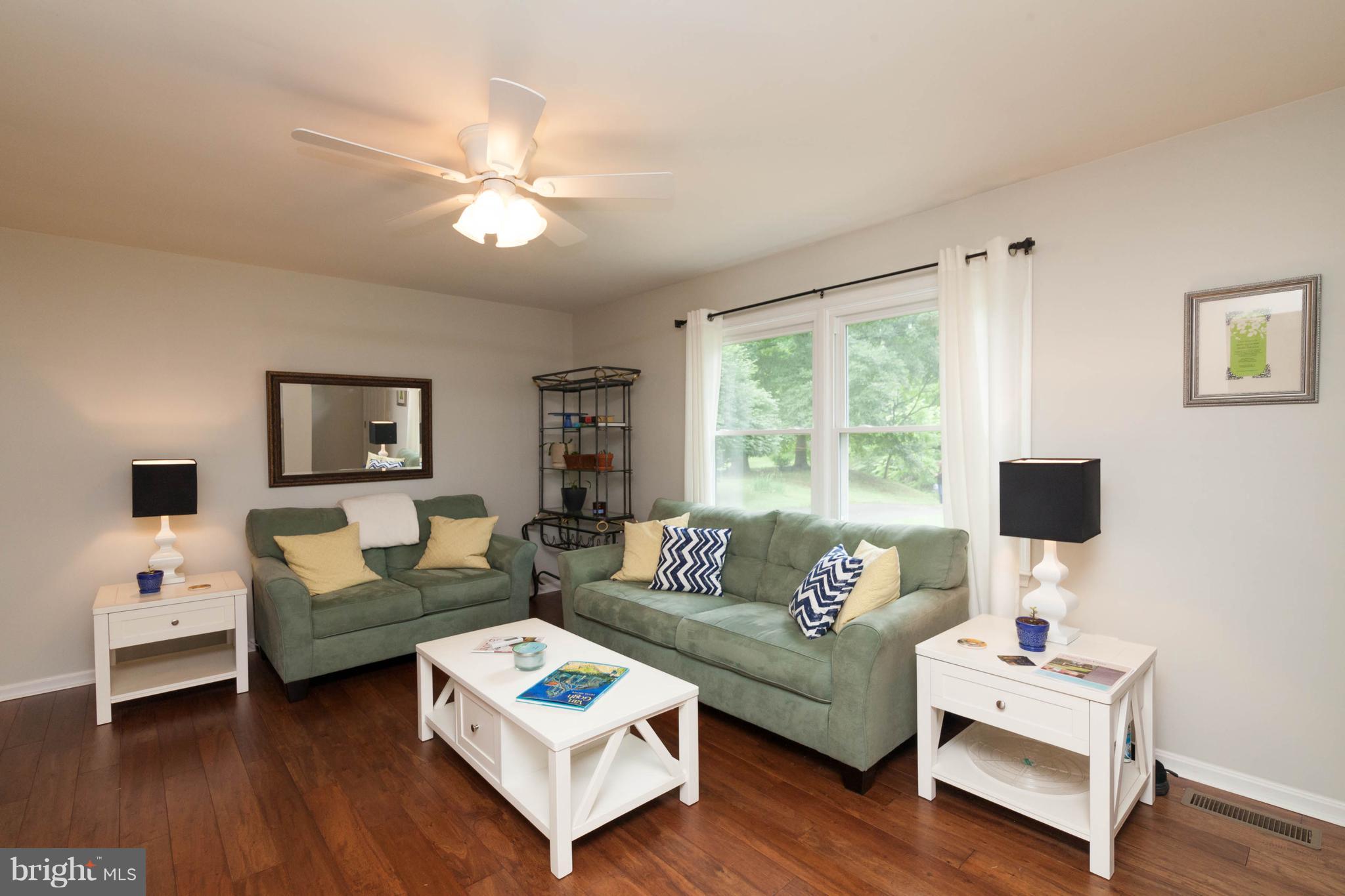 7006 Settlers Ridge Road Warrenton, VA 20187 - Photo 8 of 28 Interior (General)