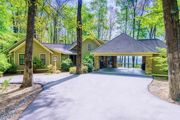 $2,250,000 | 1115 Outlook Road, Murphy, NC 28906