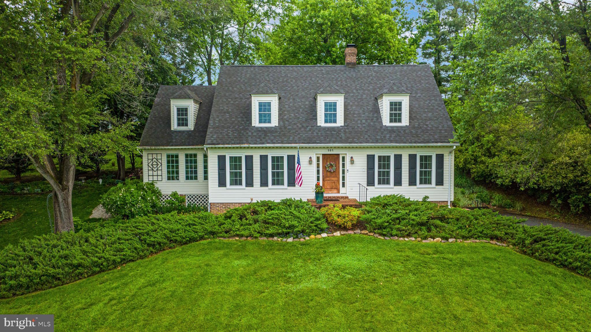 141 Stonebrook Road Winchester, VA 22602 - Photo 1 of 57 Gallery Image 1