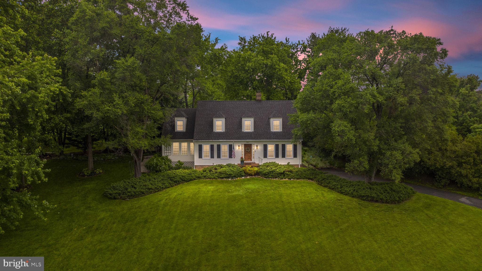141 Stonebrook Road Winchester, VA 22602 - Photo 2 of 57 Gallery Image 2