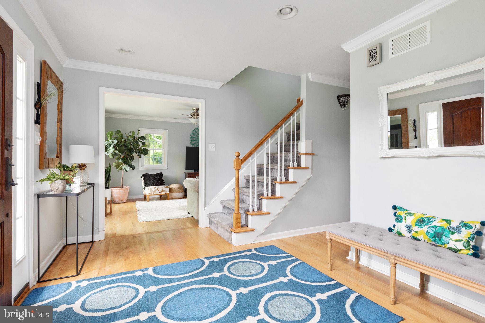 141 Stonebrook Road Winchester, VA 22602 - Photo 4 of 57 Gallery Image 4
