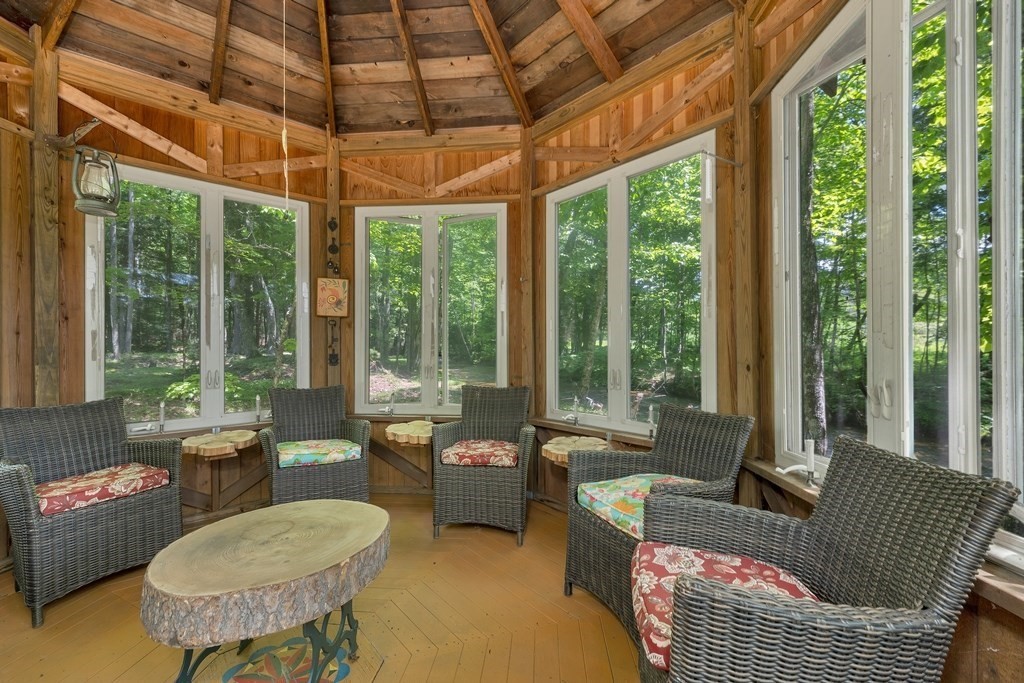 41 Fisher Mountain Road Thornton, NH 03285 - Photo 36 of 40