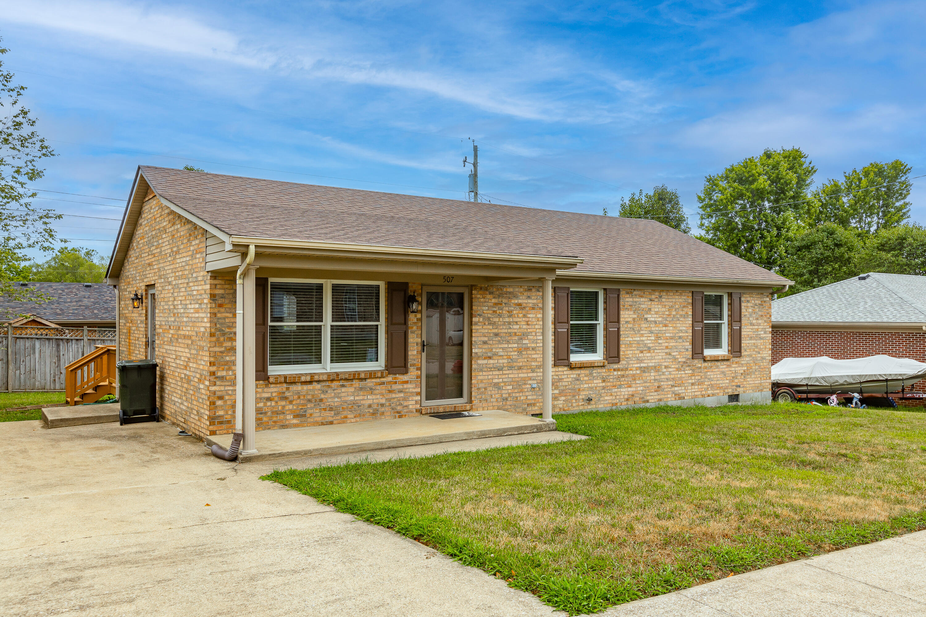 507 Bohicket Road Wilmore, KY 40390 - Photo 2 of 24 1-2 (3)