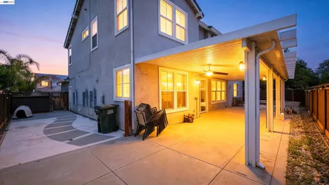 $874,000 | 321 Myrtle Lane, Oakley, CA 94561