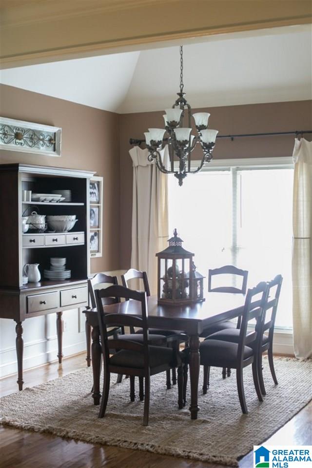165 Village Trace Drive Springville, AL 35146 - Photo 5 of 6